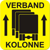 Kolonnen und Verbände