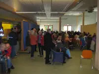 Katastrophenalarm nach Chemieunfall in Fallingbostel