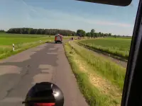 Hochwassereinsatz im LK DAN