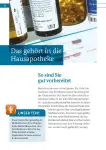 Notfallvorsorge