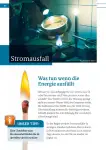 Notfallvorsorge