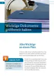 Notfallvorsorge