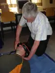 Jeder kann und muss Erste-Hilfe leisten