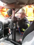 Sonderdienst der Technischen Gruppe