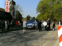 Krelingen hat die Aufgabe mit Bravour gemeistert!