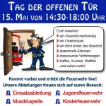 Tag der offenen Tür 2010