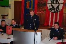 Jahreshauptversammlung 2013