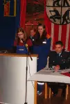 Jahreshauptversammlung 2013