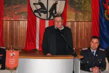 Jahreshauptversammlung 2013