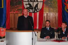 Jahreshauptversammlung 2013
