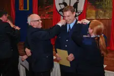 Jahreshauptversammlung 2013