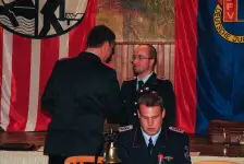 Jahreshauptversammlung 2013