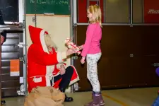 Kinderfeuerwehr 