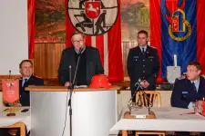 Jahreshauptversammlung 2014