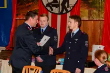 Jahreshauptversammlung 2014