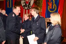 Jahreshauptversammlung 2014
