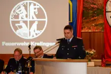 Jahreshauptversammlung 2015