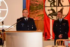 Jahreshauptversammlung 2015