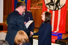 Jahreshauptversammlung 2015
