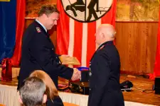 Jahreshauptversammlung 2015