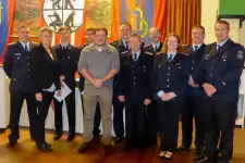 Jahreshauptversammlung 2016