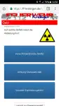 Neues Feuerwehrquiz für Wettbewerbe und Truppmann