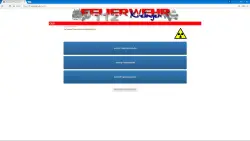 Neues Feuerwehrquiz für Wettbewerbe und Truppmann