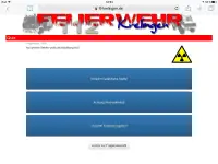 Neues Feuerwehrquiz für Wettbewerbe und Truppmann
