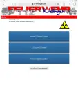 Neues Feuerwehrquiz für Wettbewerbe und Truppmann