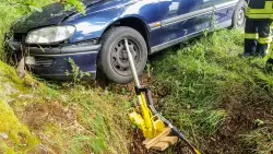 Einsatzübungen mit der BF Hannover