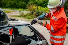 Training mit neuem Werkzeug - Die Säbelsäge