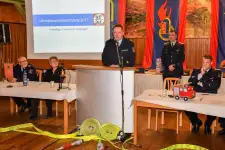 Jahreshauptversammlung 2017