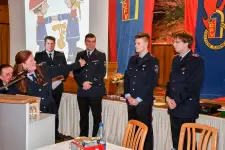 Jahreshauptversammlung 2017