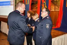 Jahreshauptversammlung 2017