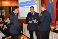Jahreshauptversammlung 2017
