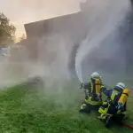 Training: Innenangriff mit Strahlrohr (mit Video)