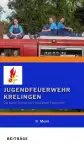 Jugendfeuerwehr bekommt neue Webseite und neuen Flyer