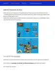 Jugendfeuerwehr bekommt neue Webseite und neuen Flyer