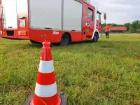 TH-Dienst: Von Anfahrt bis Aussteigen