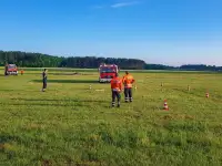 TH-Dienst: Von Anfahrt bis Aussteigen