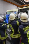 TH-Dienst: Zugang zu Kleintransportern