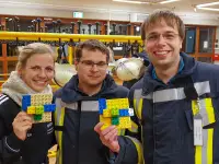 Auch Grundlagen wollen trainiert sein