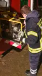 Spontane Instandhaltung und Ausrüstungspflege
