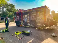 AGT: Ausrüstung und Gerät im Griff