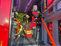AGT: Ausrüstung und Gerät im Griff
