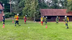 AGT: Ausrüstung und Gerät im Griff