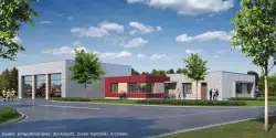 Ja zum neuen Feuerwehrhaus Krelingen