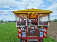 Radtour am 1. Mai durch das Aller-Leine-Tal