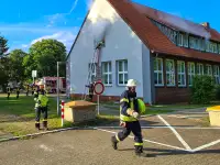 Einsatzübung 