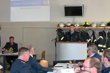 Jahreshauptversammlung 2020/2021 mal ganz anders